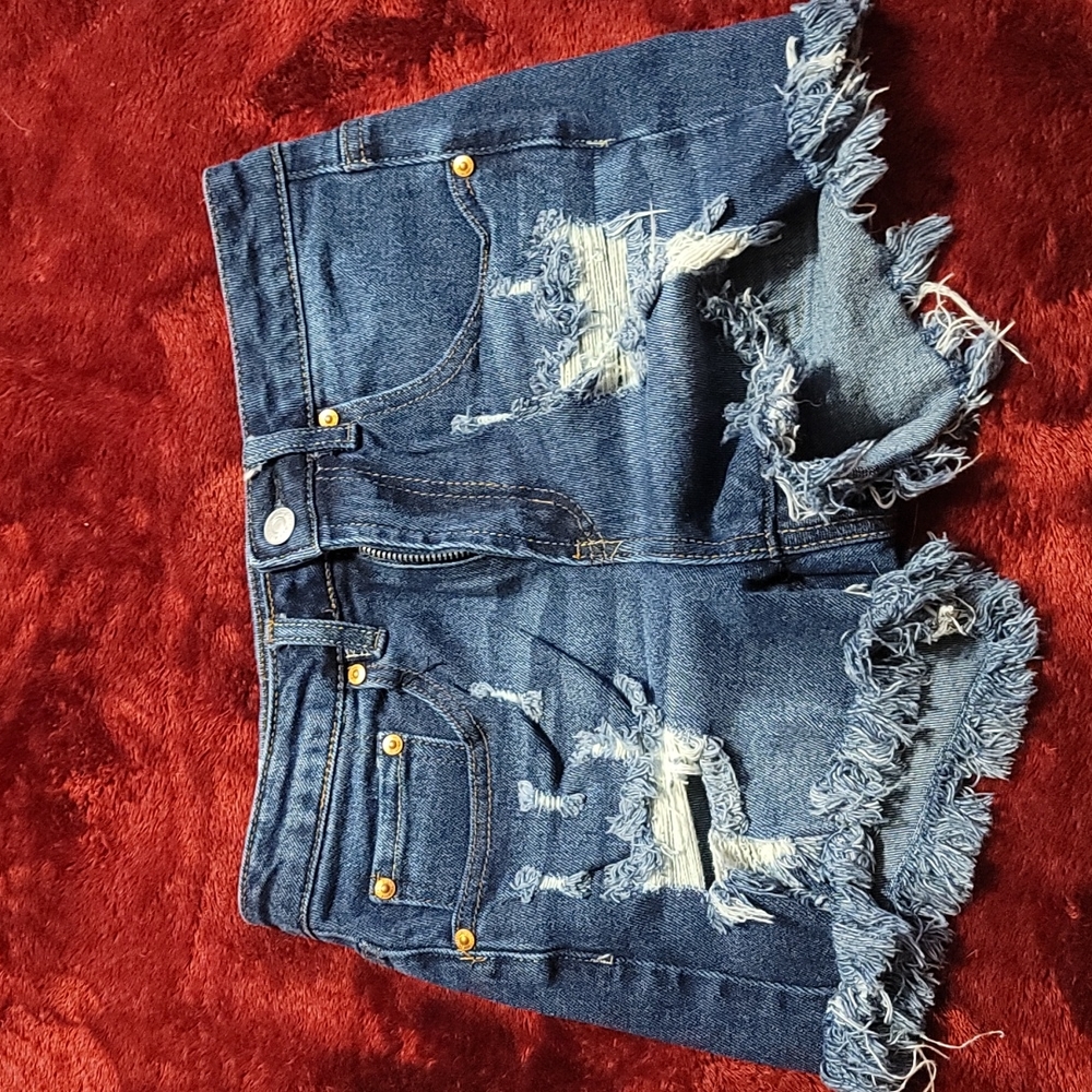 Almost Famous Shorts